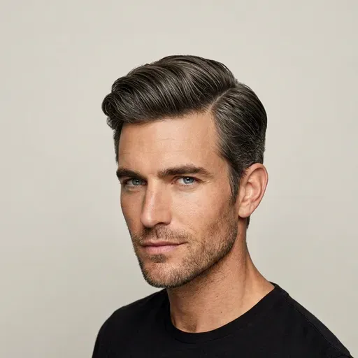 Side Part