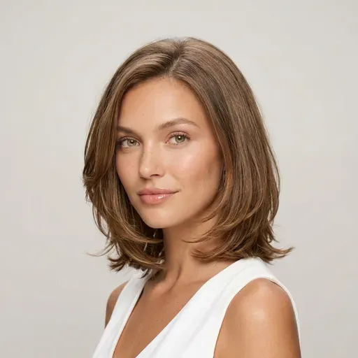 Layered Bob
