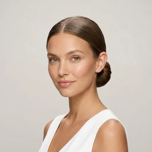 Low Bun